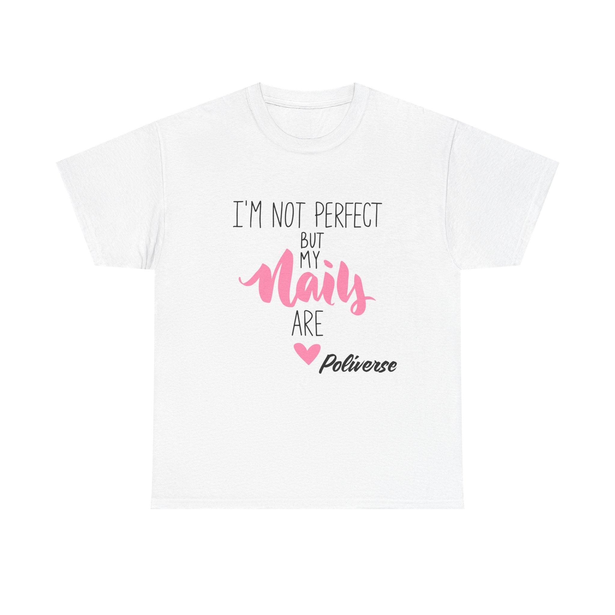 Perfect Nails Tee