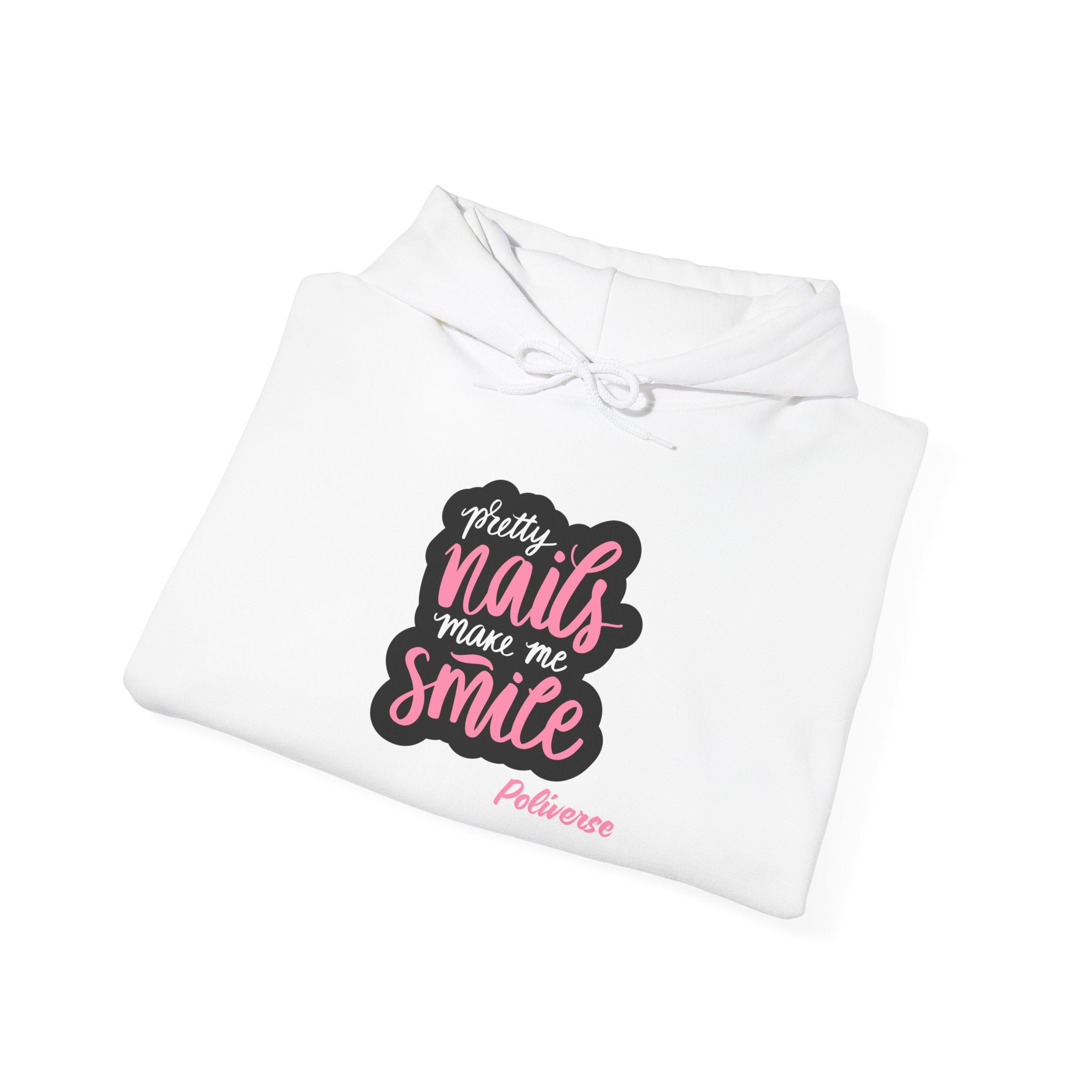 Smile Hoodie
