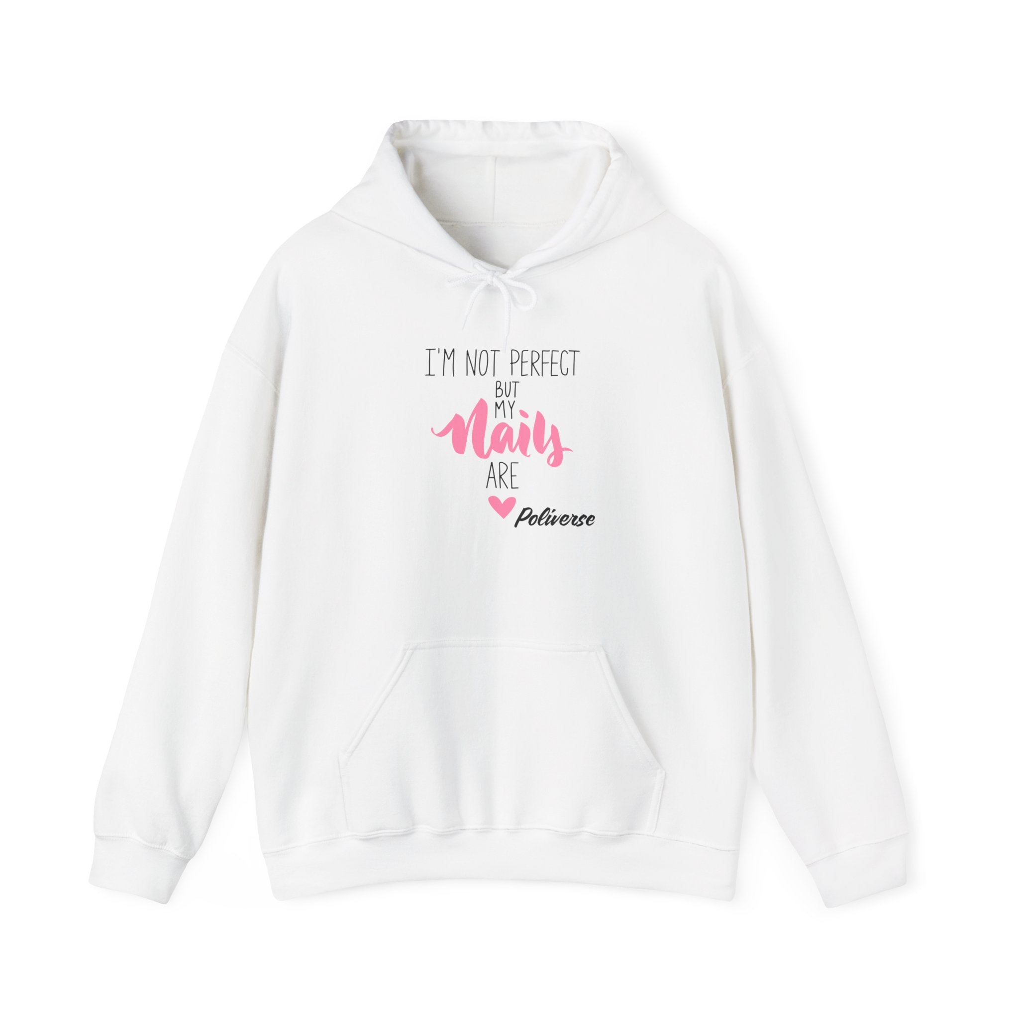 Perfect Nails Hoodie
